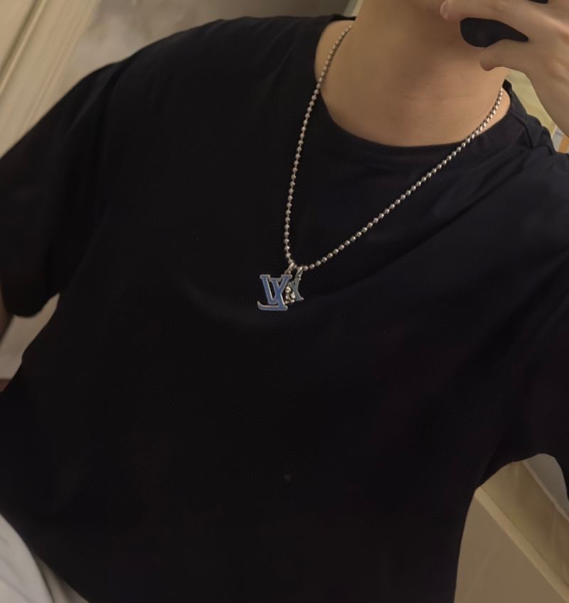 LV Necklaces